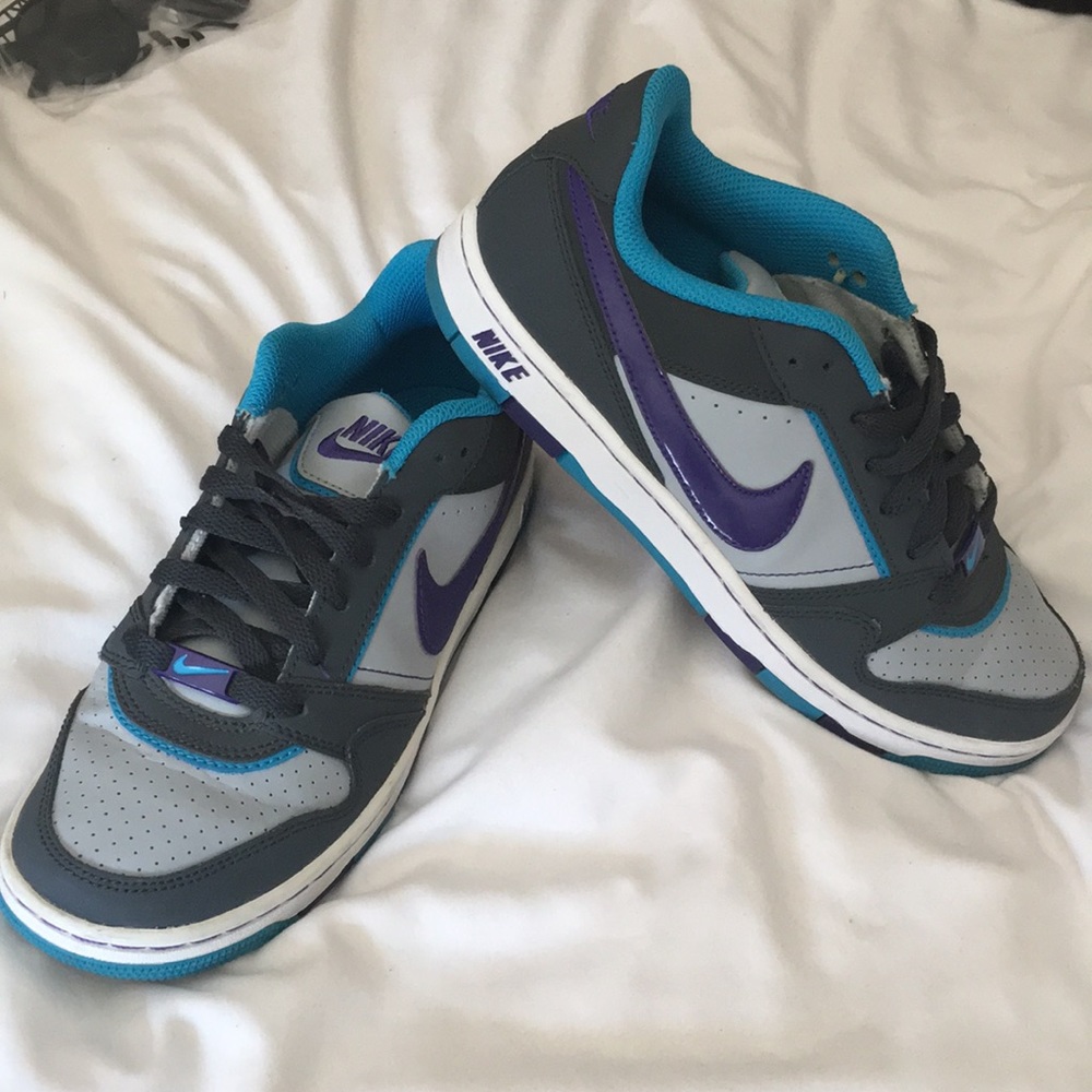 Nike sneakers